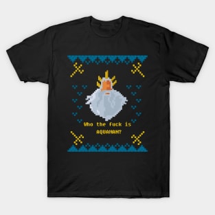 Triton God T-Shirt